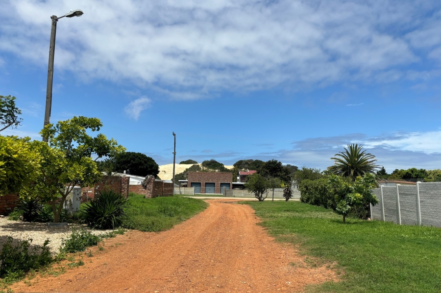 0 Bedroom Property for Sale in Cannonville Eastern Cape